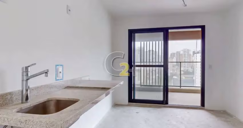 Apartamento com 1 quarto à venda na Avenida Sumaré, --, Perdizes, São Paulo