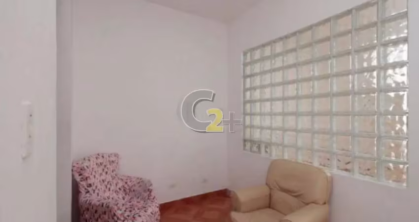 Apartamento com 1 quarto à venda na Rua Sebastião Pereira, --, Santa Cecília, São Paulo