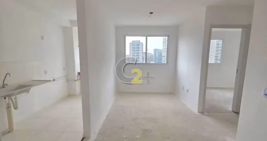 Apartamento com 2 quartos à venda na Rua do Bosque, --, Barra Funda, São Paulo