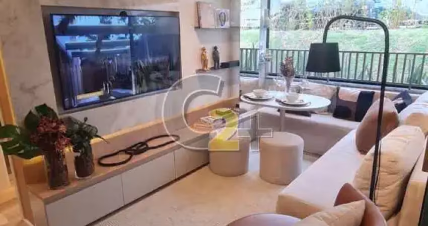 Apartamento com 1 quarto à venda na Rua Cotoxó, --, Perdizes, São Paulo