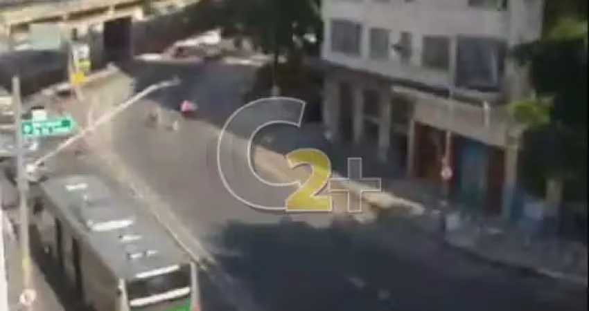 Apartamento com 1 quarto à venda na Rua Sebastião Pereira, --, Santa Cecília, São Paulo