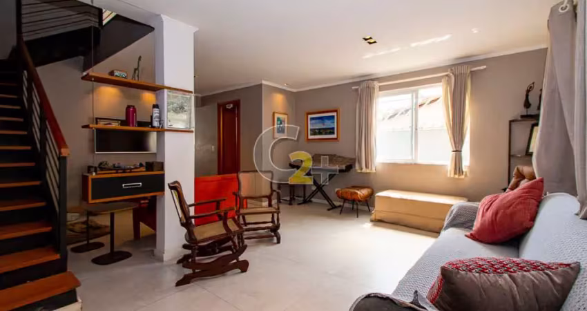 Casa com 3 quartos à venda na Rua Cajaíba, --, Perdizes, São Paulo