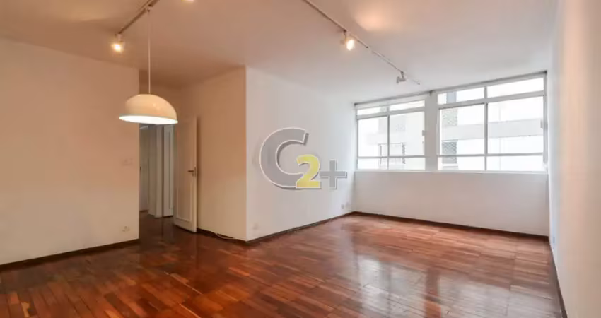 Apartamento com 3 quartos à venda na Rua Abílio Soares, --, Paraíso, São Paulo