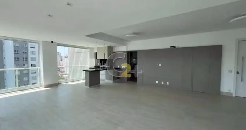 Apartamento com 3 quartos à venda na Rua Carlos Steinen, --, Paraíso, São Paulo