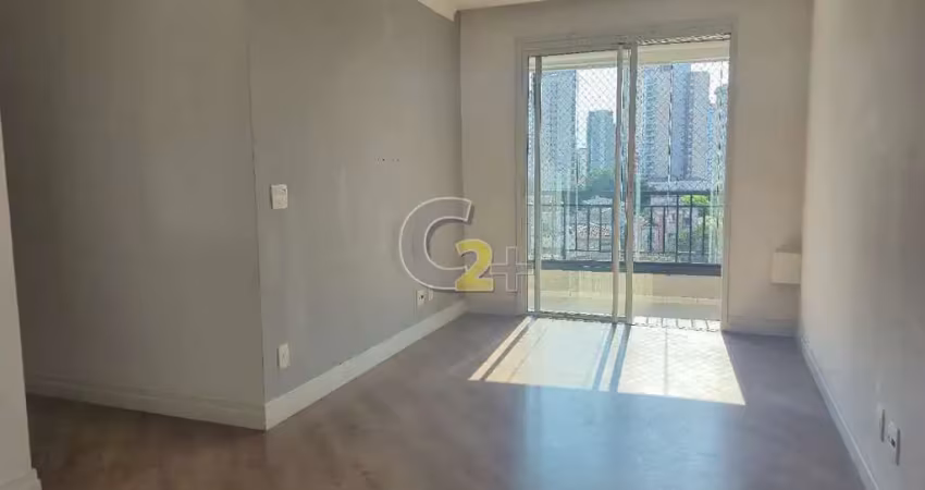 Apartamento  à venda na vila romana, 2 quartos, 1 suíte, 1 vaga de garagem