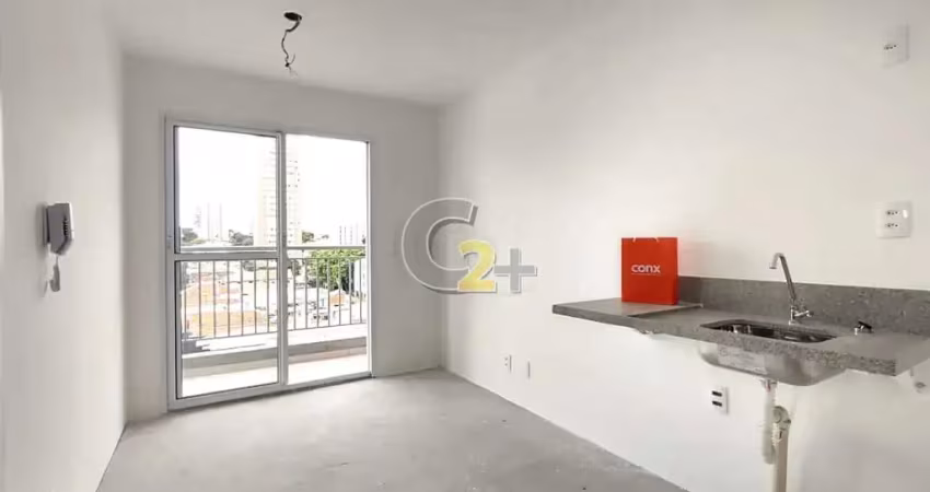 Studio a venda na vila romana com 1 quarto, sem vaga