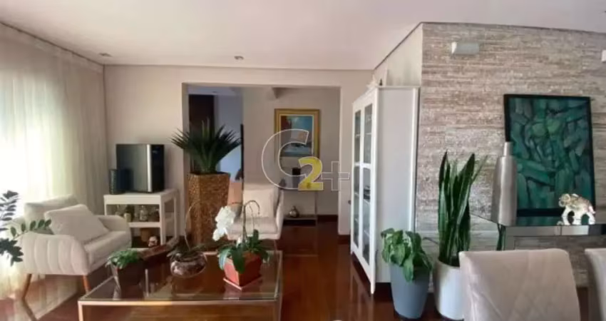 Apartamento a venda em perdizes com 3 quartos, sendo 1 suite e 2 vagas!