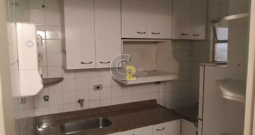 Apartamento com 1 quarto à venda na Rua Abolição, --, Bela Vista, São Paulo