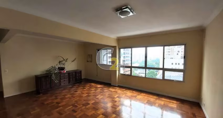 Apartamento à venda em perdizes com 3 quartos, sendo 1 suite e 1 vaga