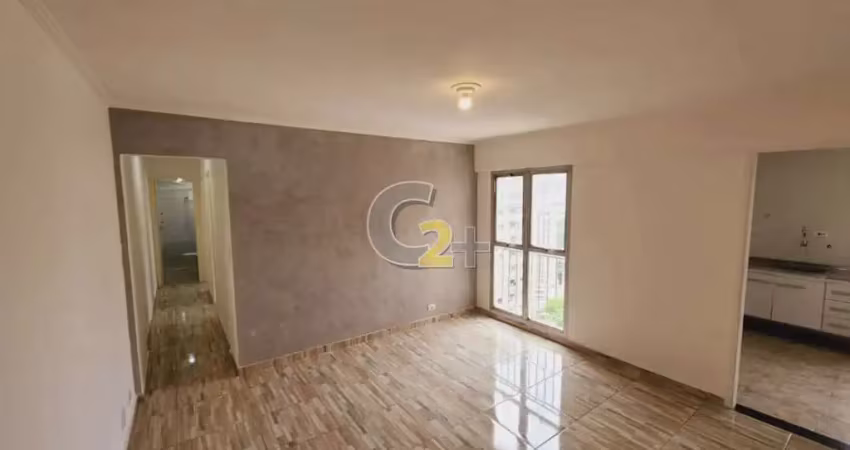 Apartamento á venda no paraiso com 2 quartos, 1 vaga de garagem