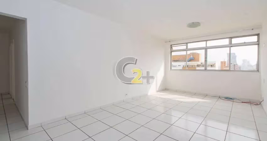 Apartamento à venda em pinheiros com 3 quartos, sendo 1 suite e 2 vagas