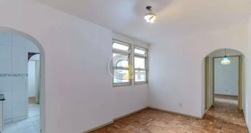 Apartamento com 1 quarto à venda na Rua Cunha Horta, --, Consolação, São Paulo