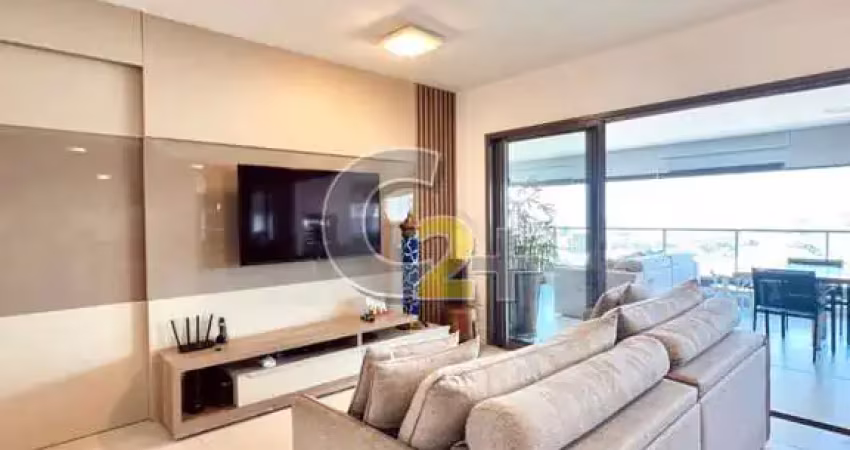 Apartamento à venda na vila leopoldina com 4 quartos, 3 suites e 3 vagas