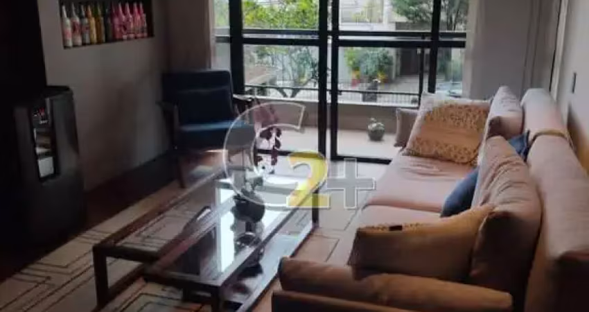 Apartamento a venda na vila madalena 3 quartos, sendo 1 suite e 2 vagas