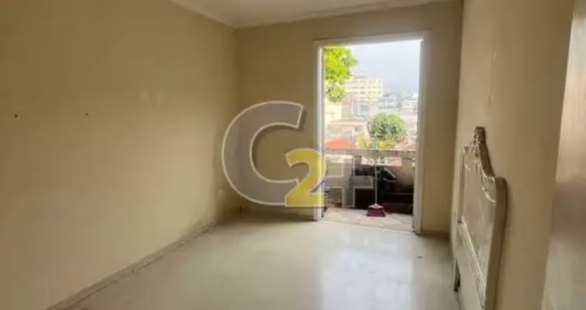 Apartamento à venda no bom retiro com 3 quartos, sem vaga de garagem