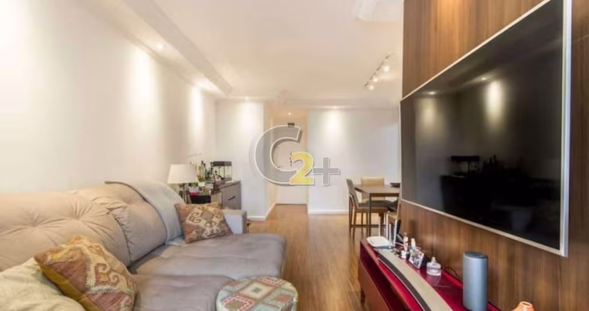APARTAMENTO - ALTO DA LAPA - 3 DORMS - 1 SUÍTE - 1 VAGA