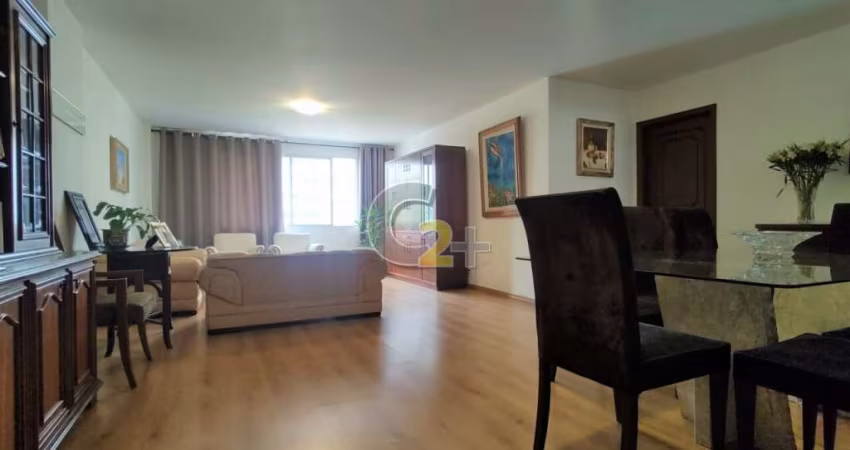 APARTAMENTO - SANTA CECILIA - 3 DORMS - 1 SUITE - 1 VAGA