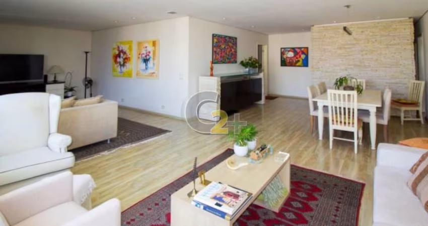 Apartamento a venda em Higienópolis, 3 quartos, 1 suíte, 1 vaga