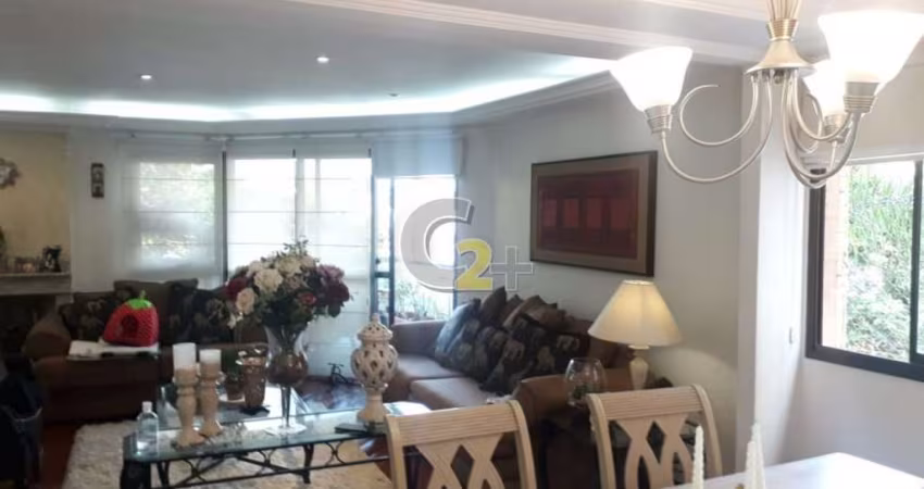 Apartamento V. Leopoldina à venda, 3 suítes 3 vagas de garagem elevador privativo
