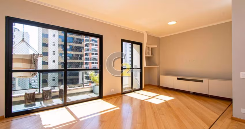 Apartamento à venda em Perdizes com 4 quartos, sendo 3 suítes e 3 vagas