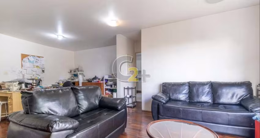 APARTAMENTO - SUMARE - 3 DORMITÓRIOS - 1 SUITES - 1 VAGA - 118m²