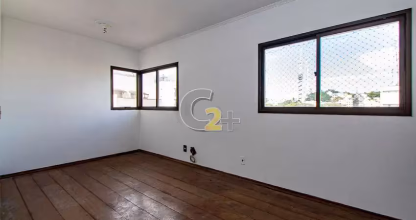 Apartamento perdizes, 77m²uteis  3 quartos  1 suite 2 vagas  de garagem