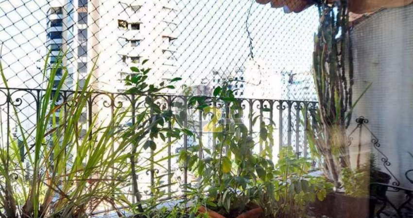 Apartamento Pderdizes, 3 quartos, 1 suite 2 vagas