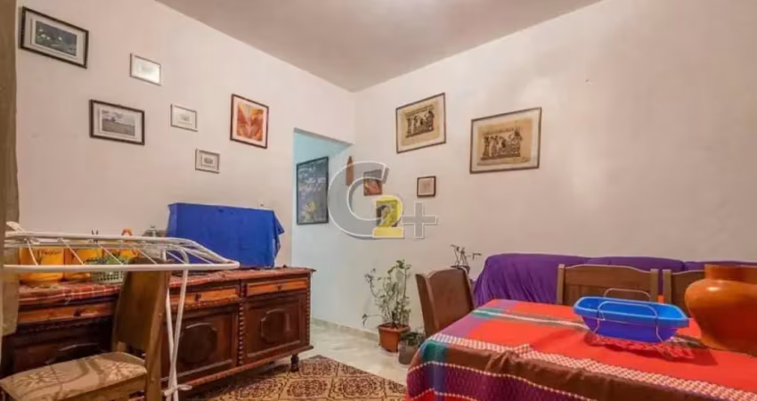 Apartamento à venda em perdizes com 2 quartos sem vaga de garagem
