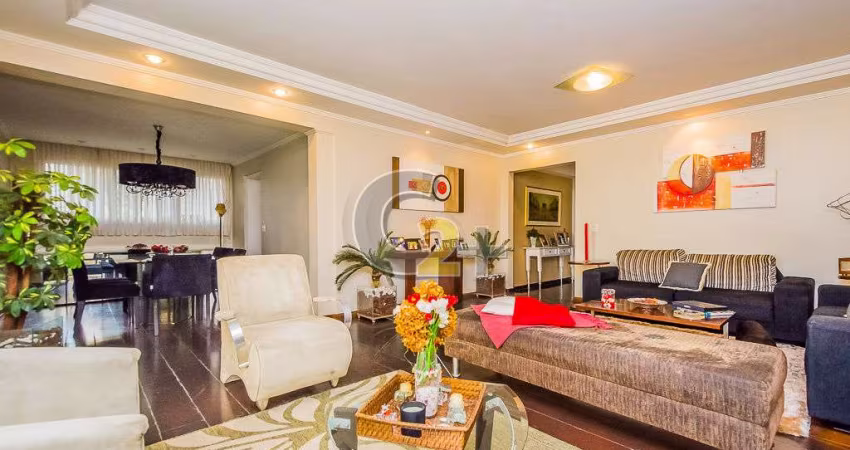 Apartamento venda Higienopolis 3 quartos 3 suites  3 vagas