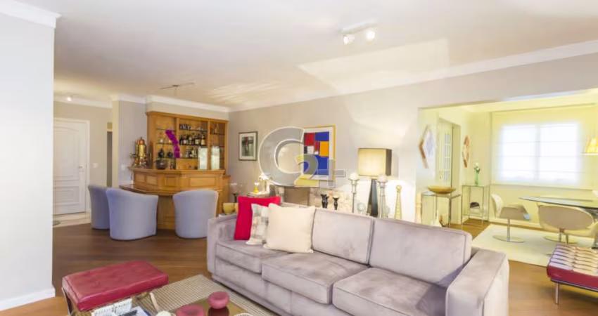 Apartamento venda Perdizes 4 quartos suites ,4 Vagas