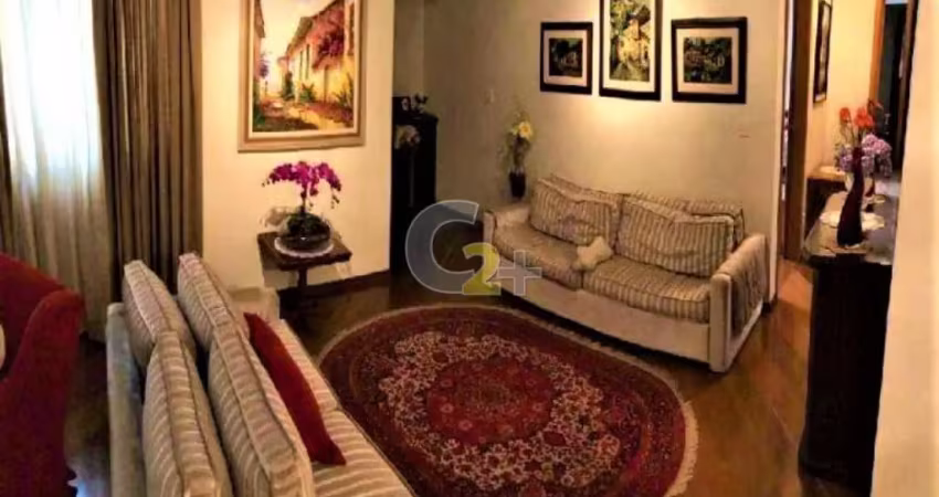 Apartamento à venda em Perdizes com 4 quartos - 3 suítes e  3 vagas