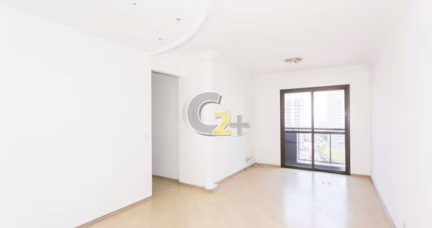 APARTAMENTO - VILA MADALENA -VENDA - 3 QUARTOS - 1 SUÍTE - 2 VAGAS - TERRAÇO