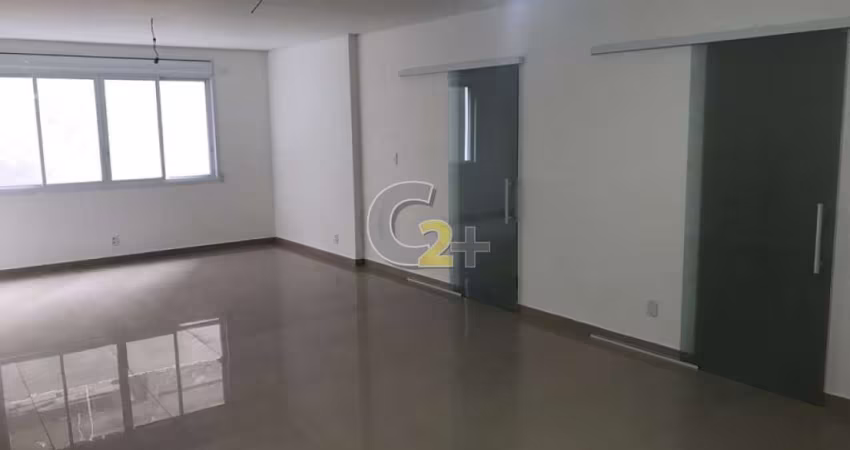 Apartamento à venda em Pinheiros 130 m², 2 quartos e 1 vaga de garagem.