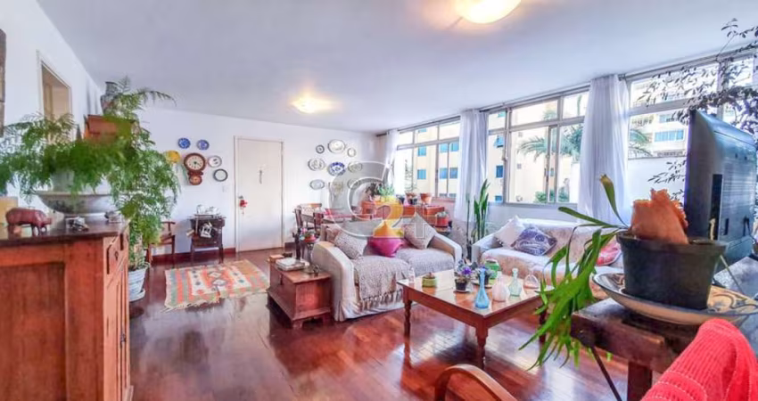Apartamento a venda, Perdizes, 3 quartos, 1 suite, 1 vaga