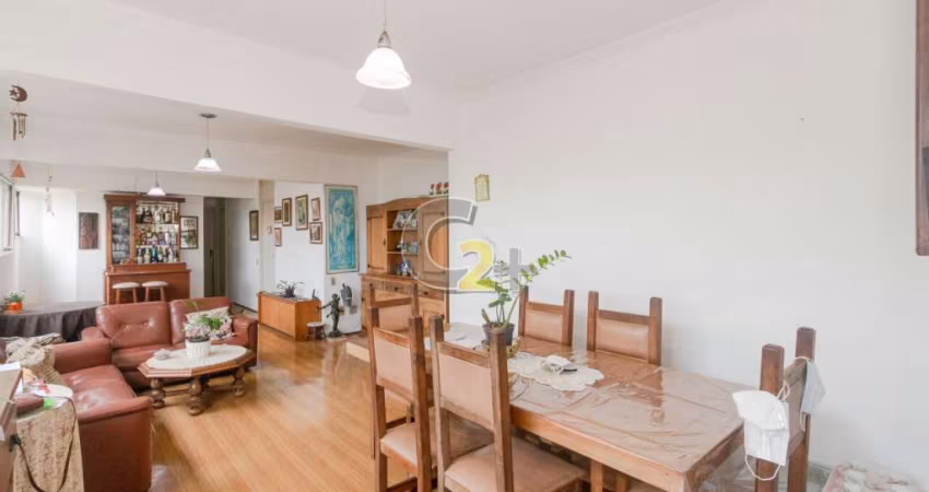 Apartamento a venda em Perdizes com 3 quartos , 1 suíte e 1 vaga