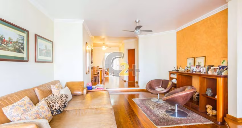 Apartamento - Pinheiros - 4 Quartos- 1 Suite - 3 Vagas