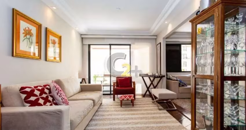 Apartamento à venda em perdizes com 3 quartos, sendo 1 suite e 2 vagas