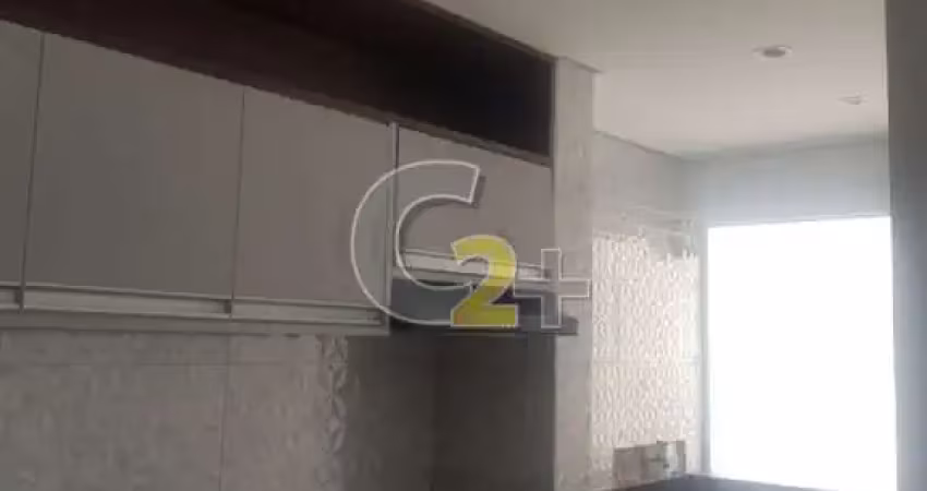 Apartamento a venda na consolação com 1 quarto e 1 vaga