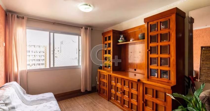 Apartamento à venda em Perdizes com 3 quartos e 2 vagas de garagem