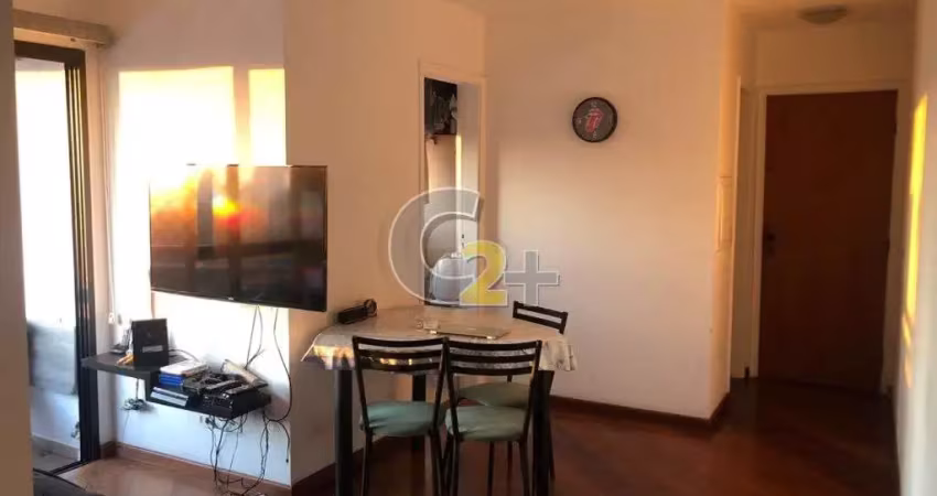Apartamento - pinheiros - 2 dorms - 1 suite - 1 vaga