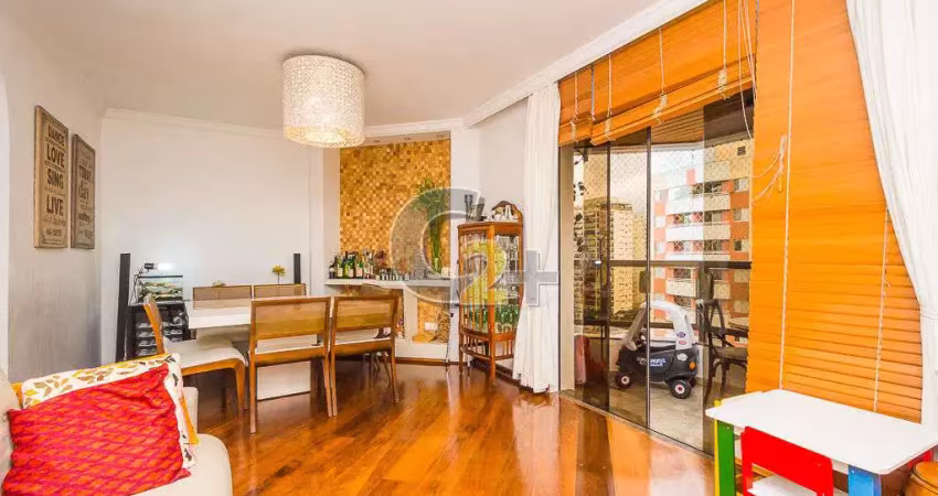 Apartamento, venda, Perdizes, 3 quartos, 3 suítes, 2 vagas