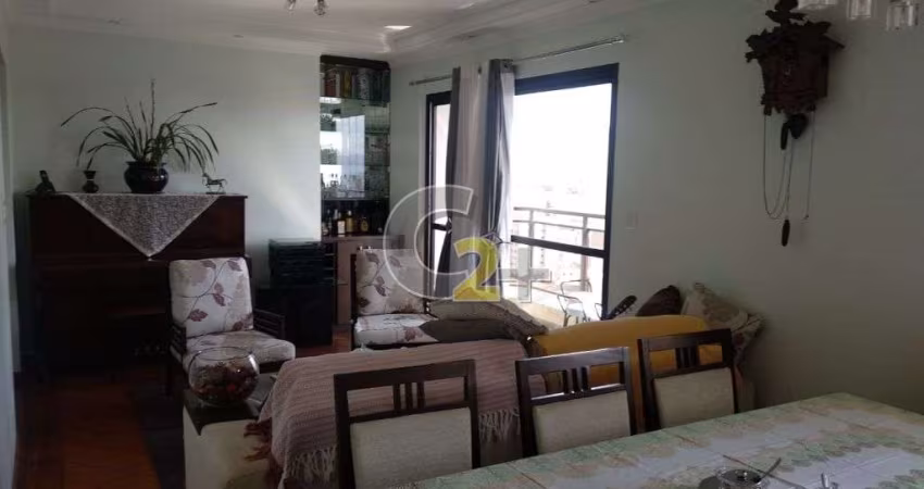 Apartamento Venda  Perdizes 3 Quartos  1 suite 2 vagas