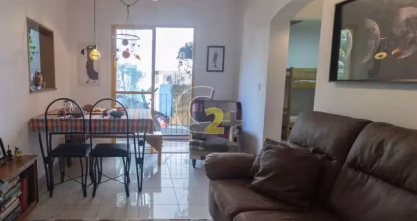 Apartamento - alto da lapa - 2 dormitórios - 1 vaga garagem