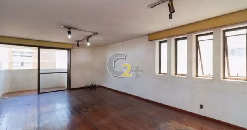 Apartamento à venda em perdizes com 3 suítes, sendo 1 suíte com closete 2 vagas