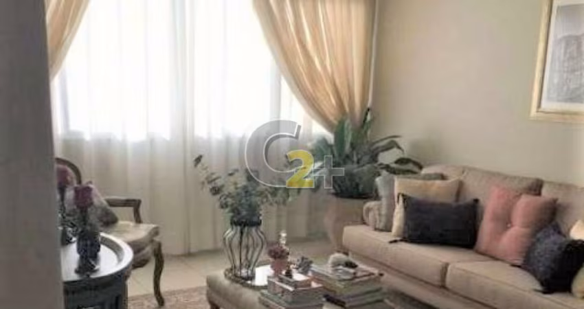 Apartamento á venda em Pinheiros, 3 quartos, 1 suíte, 1 vaga de garagem
