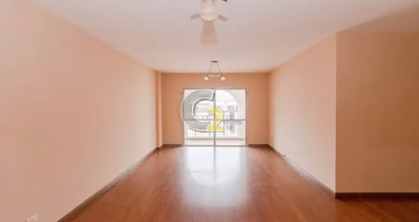 Apartamento a venda em perdizes com  4 quartos, 1 suíte e 2 vagas