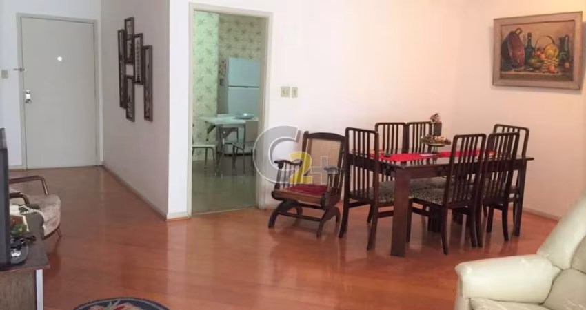 APARTAMENTO -  SANTA CECÍLIA - VENDA - 3 DORMS - 1 VAGA