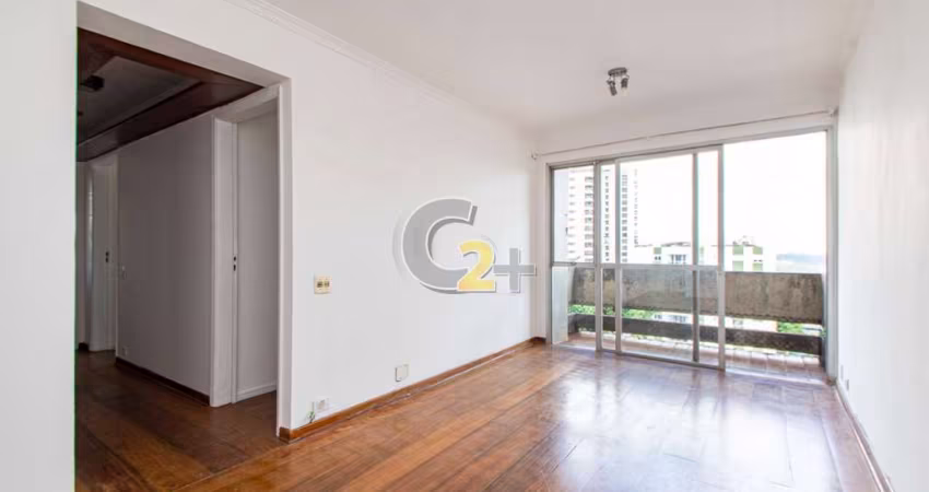 Aapartamento à venda na Sumaré com 2 quartos e 2 vagas