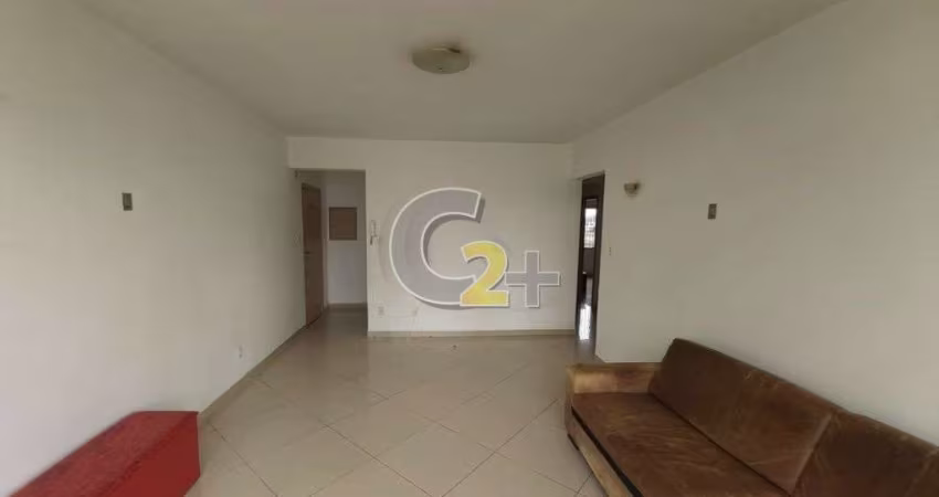 Apartamento e loja para vender em Pinheiros - 2  quartos