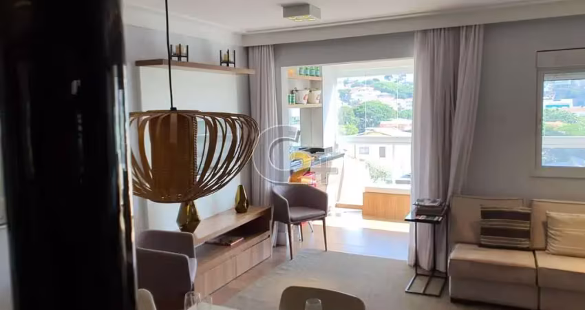 Apartamento á  venda na Pompeia, 2 quartos, 1 suíte,  2 vagas de garagem